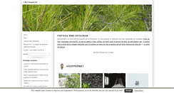 Desktop Screenshot of hppr.biz